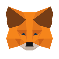 MetaMask Logo